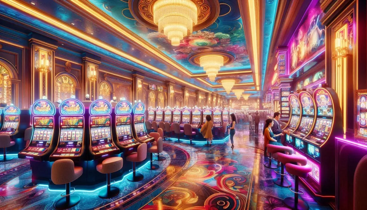 Kahuna Casino